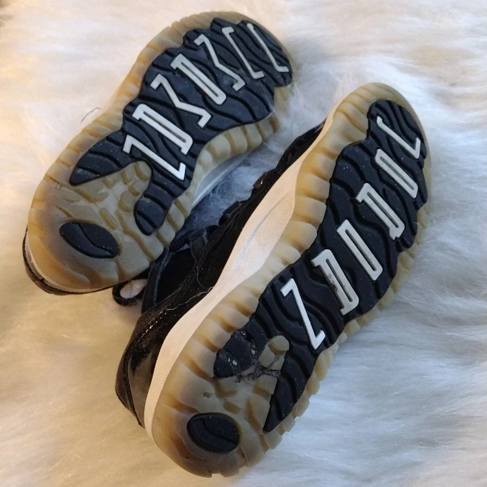 Jordan 11 kids
